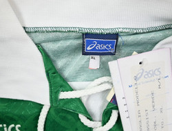 ASICS OLDSCHOOL LONGSLEEVE XL