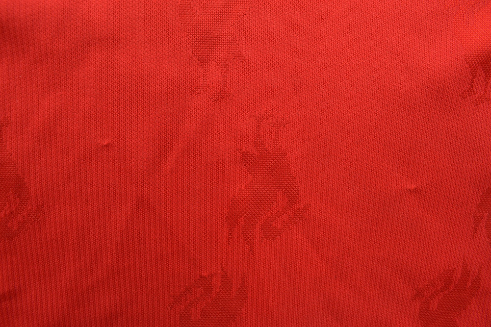 1996-98 LIVERPOOL KOSZULKA XS
