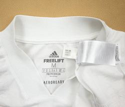 ADIDAS FREELIFT TENNIS SHIRT M