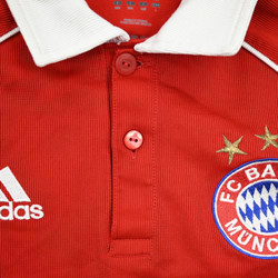 2006-07 BAYERN MUNCHEN *LAHM* KOSZULKA L. BOYS