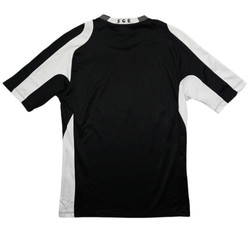 2013-14 EINTRACHT FRANKFURT SHIRT M