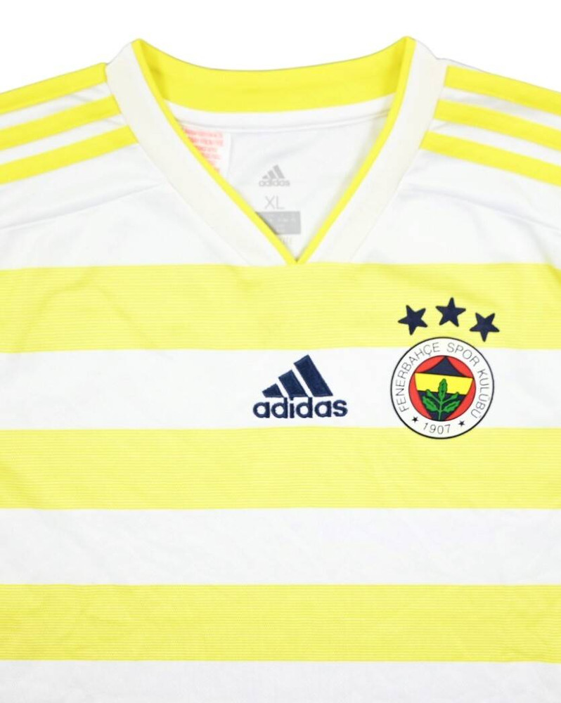 2018-19 FENERBAHCE KOSZULKA XL. BOYS