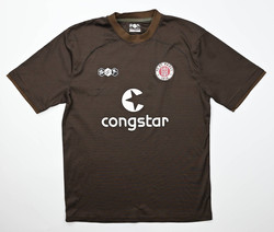 2008-09 FC ST. PAULI SHIRT L