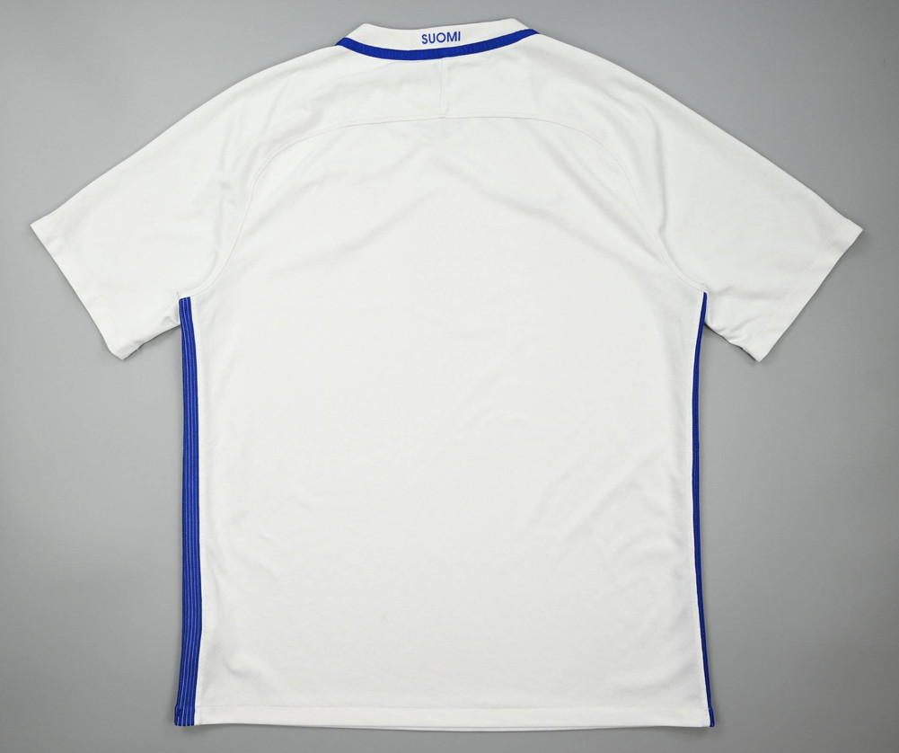 2016-18 FINLAND KOSZULKA L