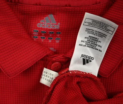 2005-07 GERMANY POLO SHIRT S/M