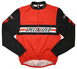 SPECIALIZED CYCLING TOP L