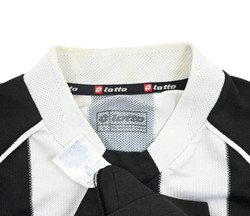 2002-03 JUVENTUS SHIRT S