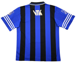 1996-97 CLUB BRUGGE SHIRT XXL
