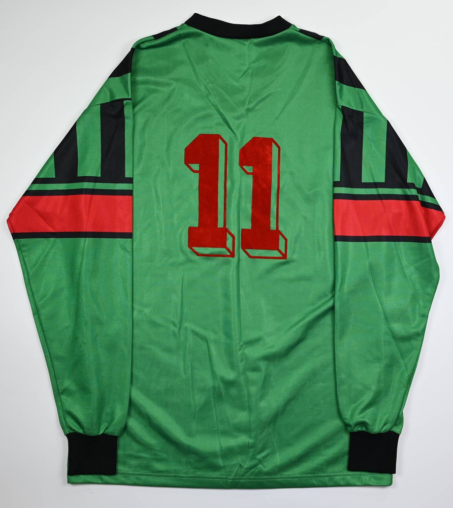 ERIMA OLDSCHOOL LONGSLEEVE L