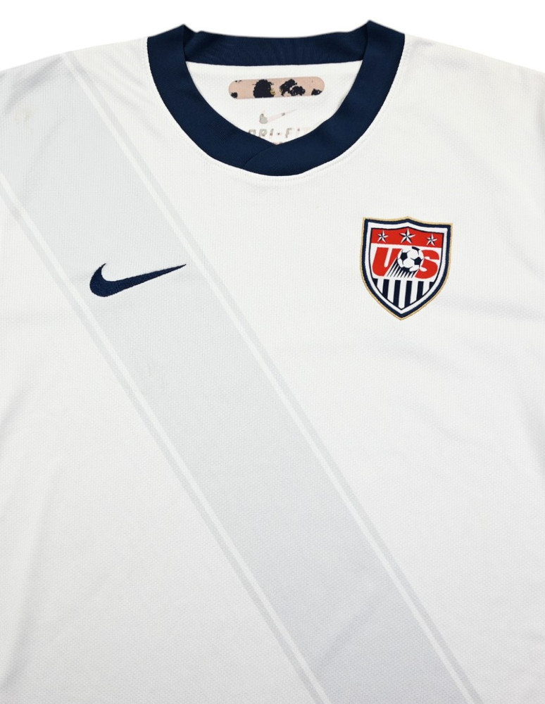 2010-11 USA KOSZULKA L