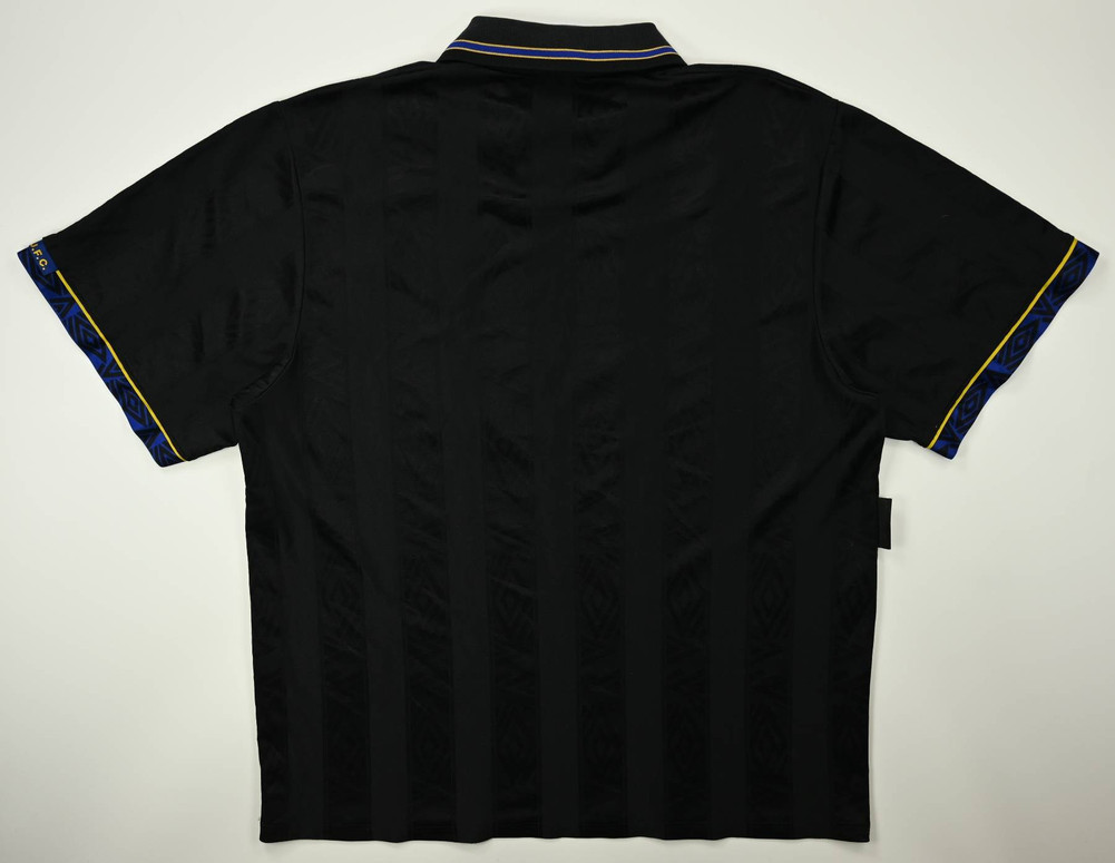 1993-95 MANCHESTER UNITED KOSZULKA XXL