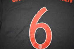 2016-17 BAYERN MUNCHEN *THIAGO* KOSZULKA L