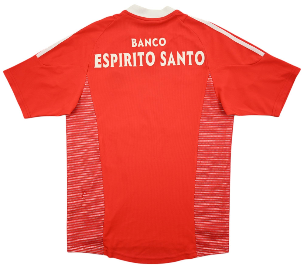 2002-03 BENFICA KOSZULKA S