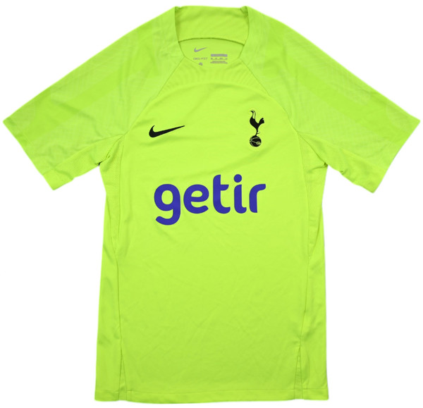 2022-23 TOTTENHAM SHIRT XS