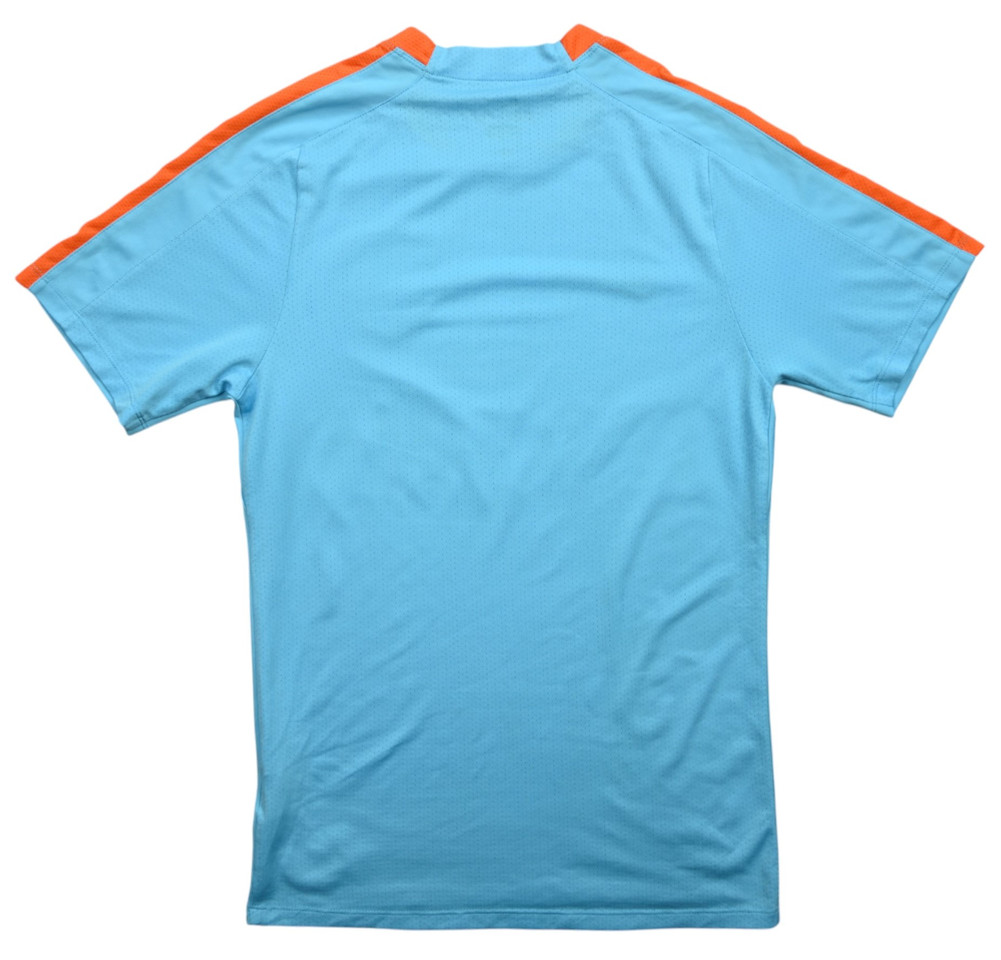 2014-15 NETHERLANDS SHIRT S