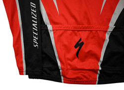 SPECIALIZED CYCLING TOP L