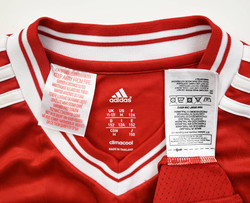 2013-14 BAYERN MUNCHEN SHIRT M. BOYS