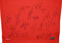 2013-14 TWENTE SHIRT L