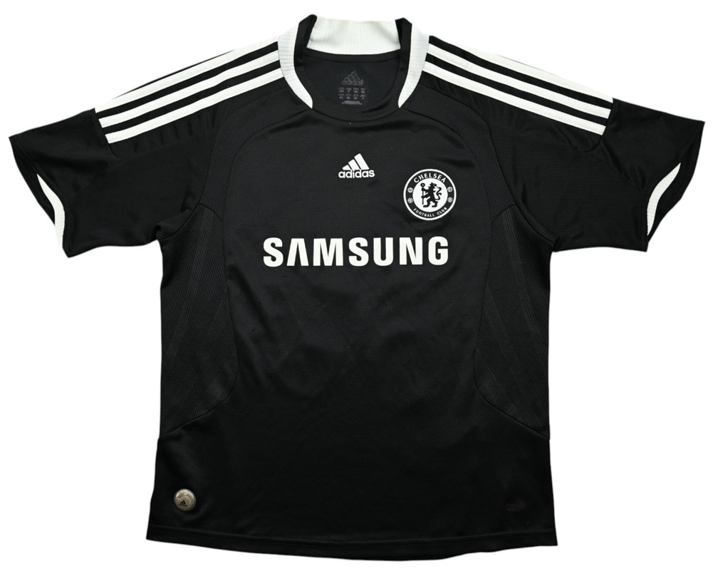 2008-09 CHELSEA *J.COLE* SHIRT M. BOYS 