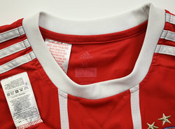 2017-18 BAYERN MUNCHEN *LEWANDOWSKI* KOSZULKA XL. BOYS 