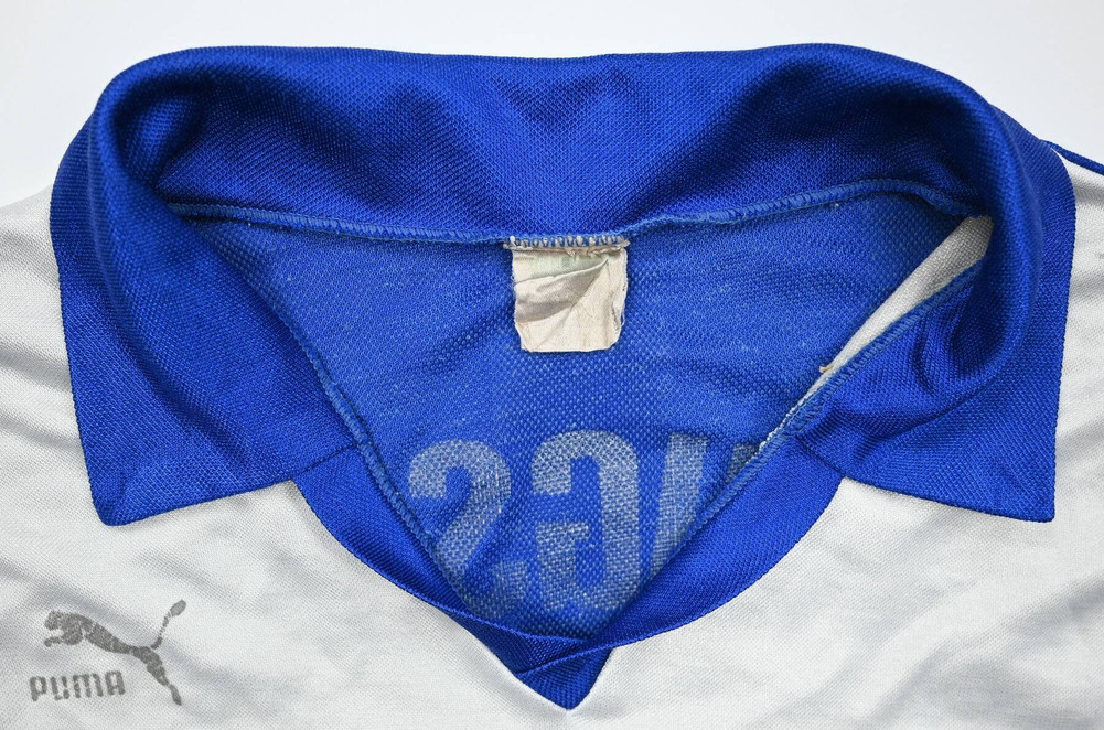 FC AUGSFELD #9 LONGSLEEVE L