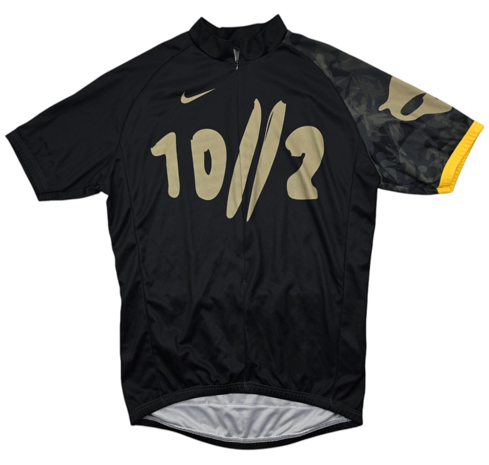NIKE KOSZULKA KOLARSKA L