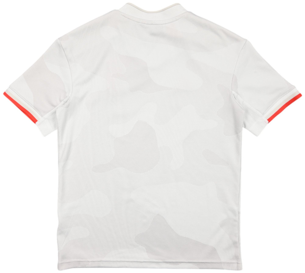 2019-20 JUVENTUS SHIRT M. BOYS