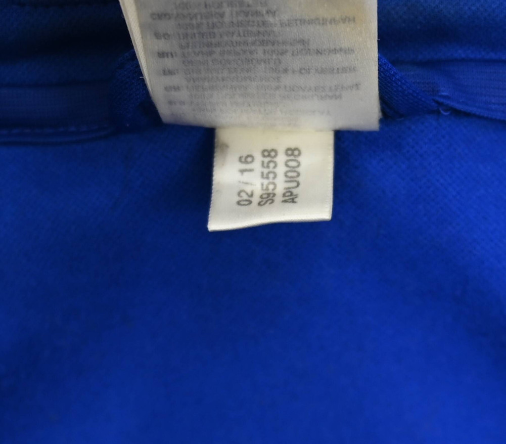 2016-17 MANCHESTER UNITED TOP M