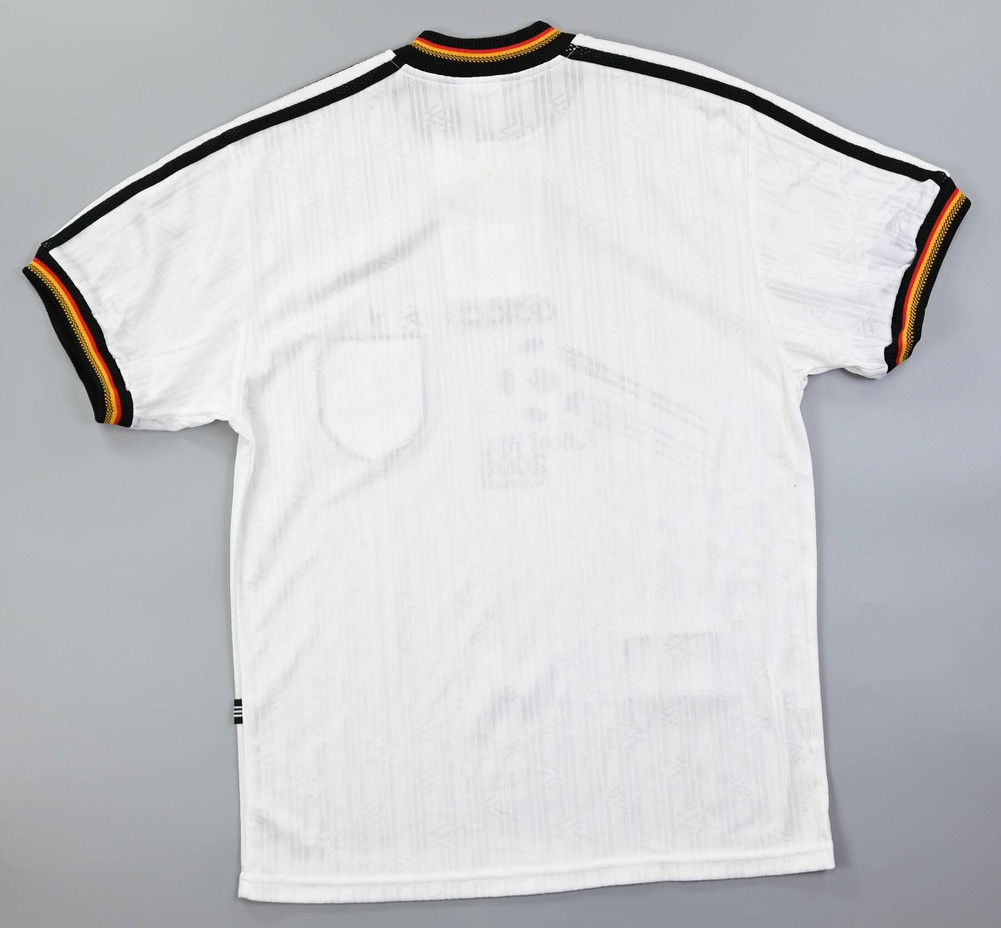1996-98 GERMANY KOSZULKA S