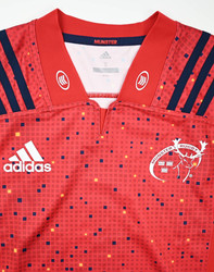 MUNSTER RUGBY SHIRT L