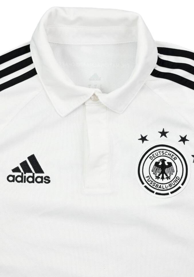 2013-14 GERMANY KOSZULKA S