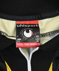 1999-00 VITESSE SHIRT XL