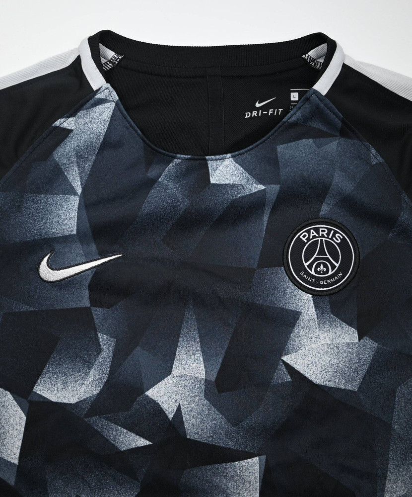 PARIS SAINT GERMAIN BLUZA L. BOYS