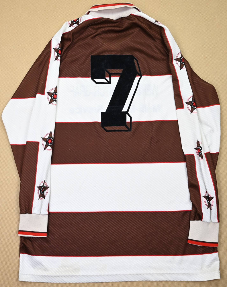 VFL 99 KOLN LONGSLEEVE XXL