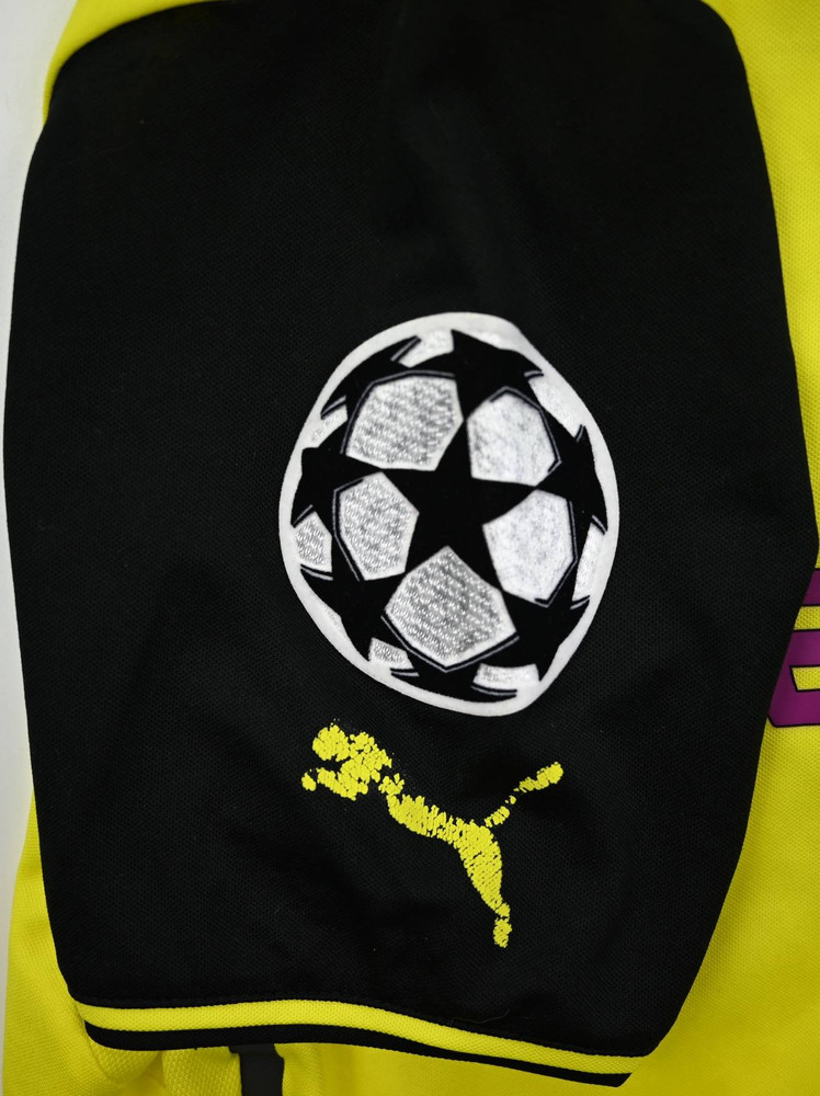 2013-14 BORUSSIA DORTMUND *SCHMELZER* KOSZULKA S