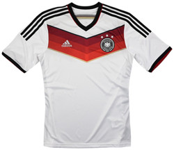 2014-15 GERMANY KOSZULKA M