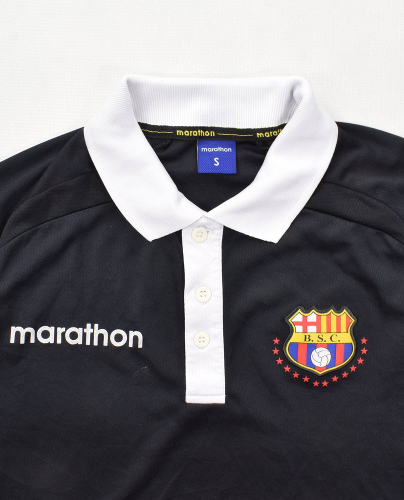 BARCELONA SC KOSZULKA S