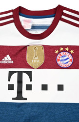 2014-15 BAYERN MUNCHEN *LEWANDOWSKI* KOSZULKA XL. BOYS