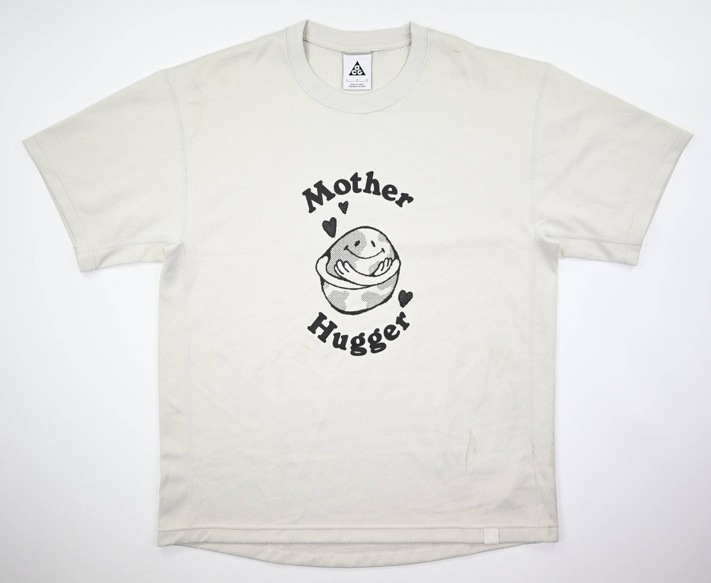 NIKE ACG TREKKING KOSZULKA L