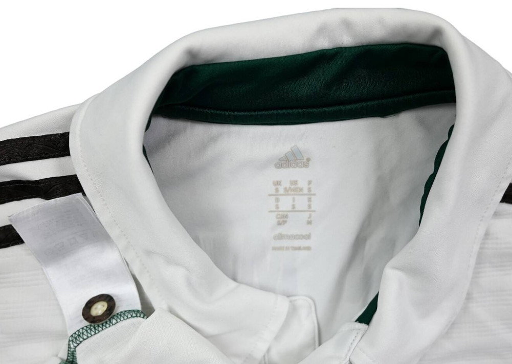 2013-14 BAYERN MUNCHEN SHIRT S