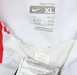 2007-09 PSV EINDHOVEN SHIRT XL