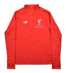 LIVERPOOL TOP S