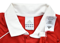 2005-06 BAYERN MUNCHEN *BALLACK* SHIRT S