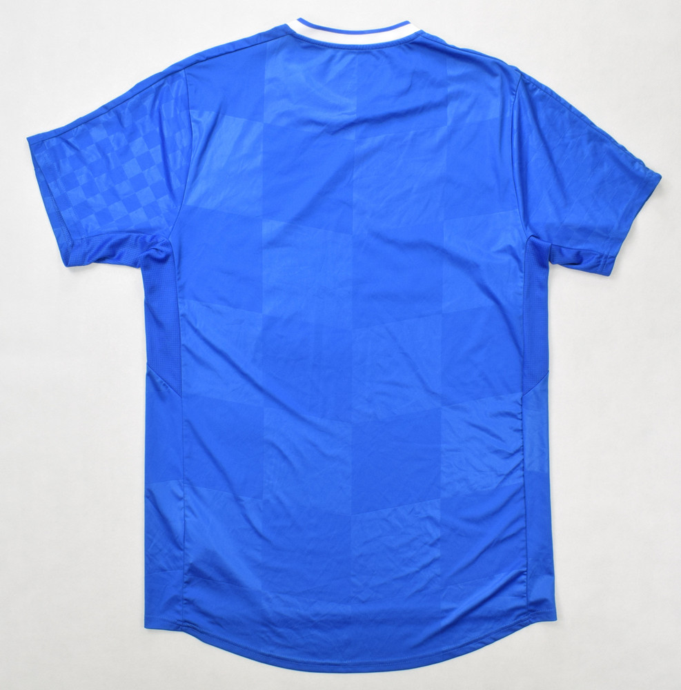 2016-18 GLASGOW RANGERS KOSZULKA L