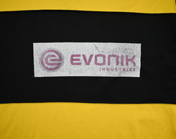 2007-08 BORUSSIA DORTMUND KOSZULKA XL