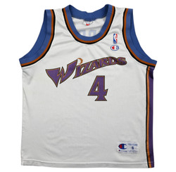WASHINGTON WIZARDS *WEBBER* KOSZULKA S