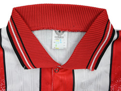 1996-98 TURKEY SHIRT L