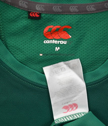 IRELAND IRFU RUGBY KOSZULKA M