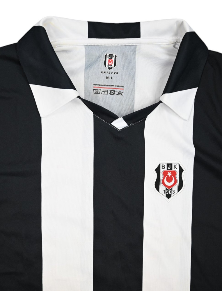 BESIKTAS KOSZULKA M-L
