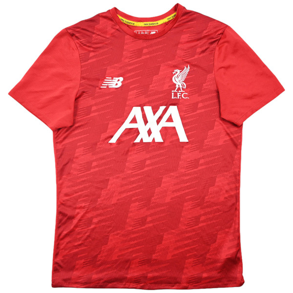 2019-20 LIVERPOOL KOSZULKA S